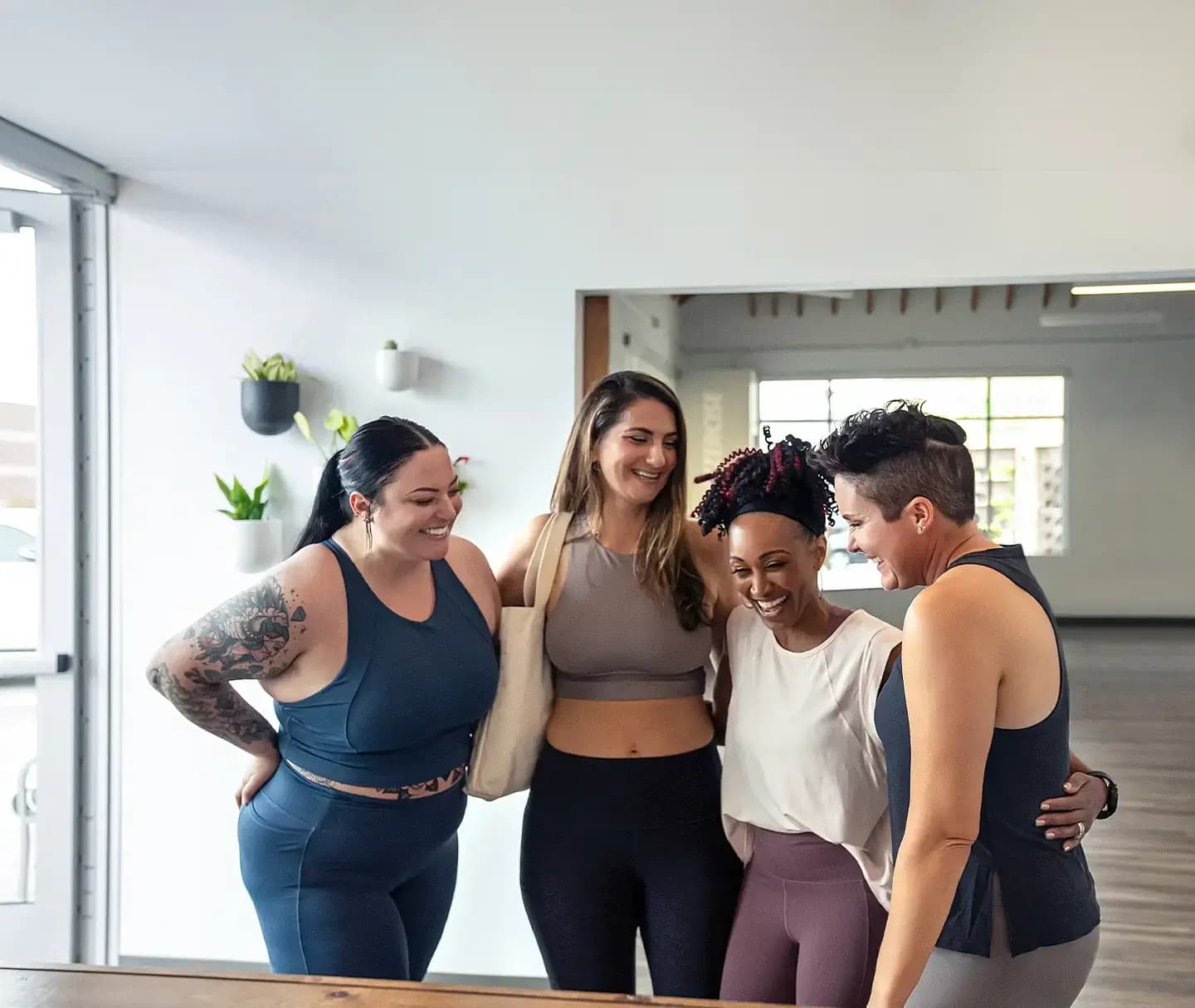 Jazzercise Students Jazzercise | Dance Fitness Classes, Aerobic Exercises & Sculpting Classes